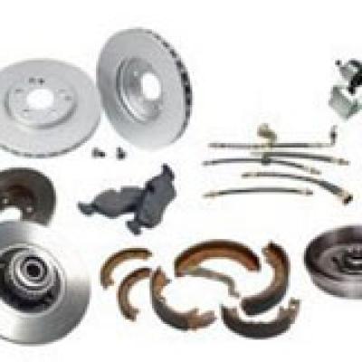 Brake Parts